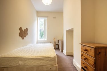 3 bed flat, Claremont Road, Spital Tongues, Newcastle, NE24AN - Image 4